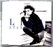 Lisa Stansfield - Change